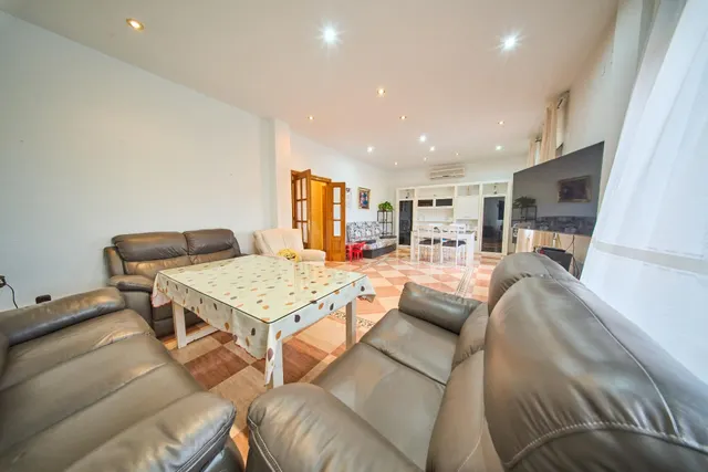 Casa en Purchil, Vegas del Genil - foto 5