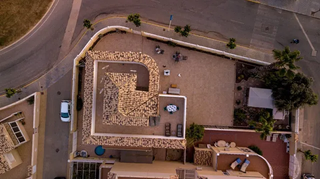 Chalet exclusivo con vistas a la Laguna de la Sal en Torrevieja — 8