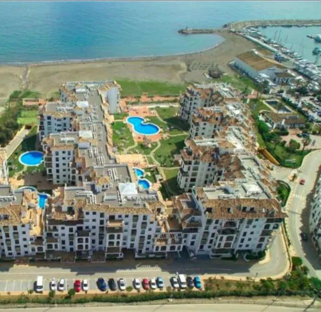 Apartamento 2 habitaciones 95m² en venta - Costa del Sol — 3