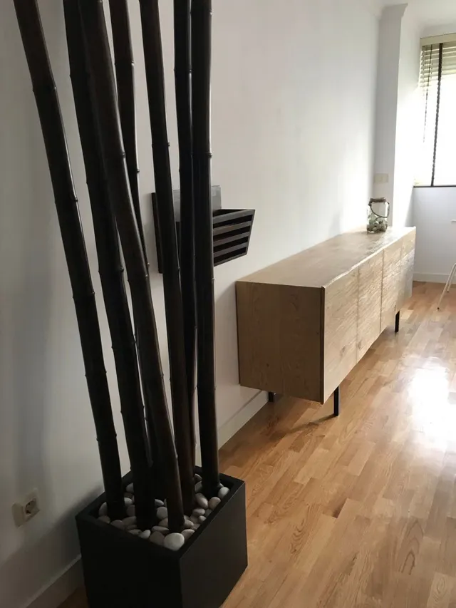 ALQUILER PISO DE DOS DORMITORIOS CON GARAJE — 3