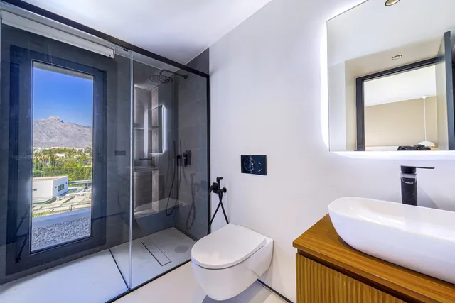 Chalet 5 habitaciones 465m² en venta - Marbella — 10