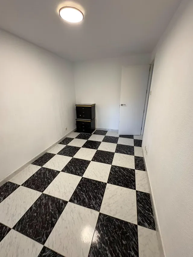 PISO PARA ENTRAR A VIVIR DE 2 habitaciones — 9