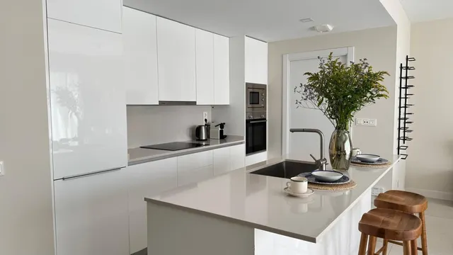 Apartamento 3 habitaciones 146m² en venta - Costa Del Sol — 7
