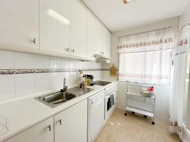 Apartamento 2 habitaciones 81m² en venta - Campoamor — 12