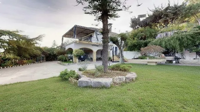 Chalet en El Brillante: Ubicación exclusiva, Córdoba — 50