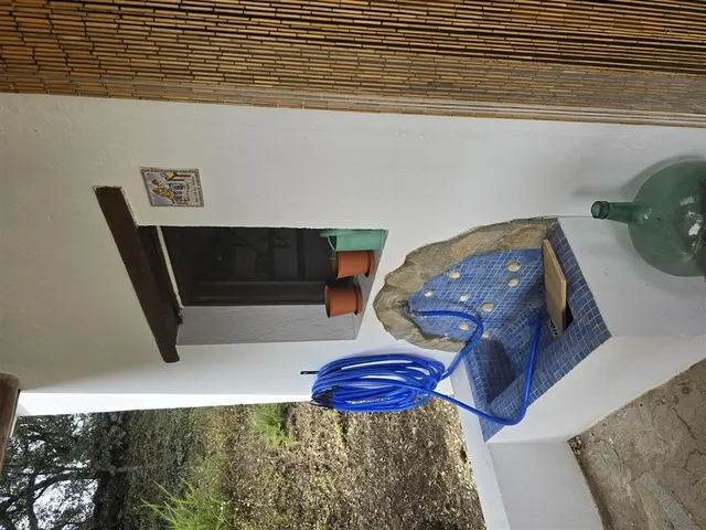 Casa-Chalet en Venta en Jubrique Málaga — 11