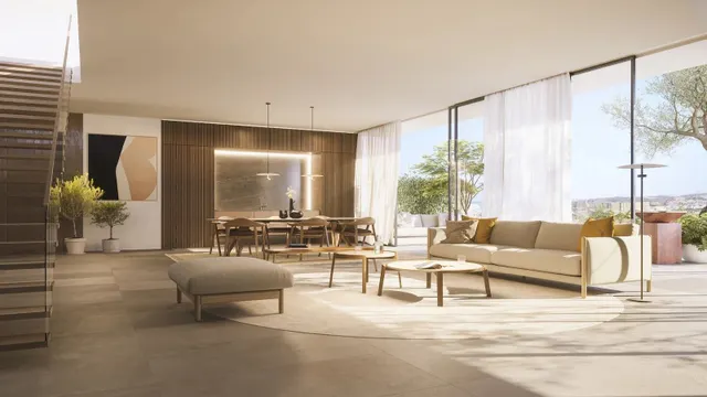 Apartamento 2 habitaciones 193m² en venta - Arroyo Vaquero — 16