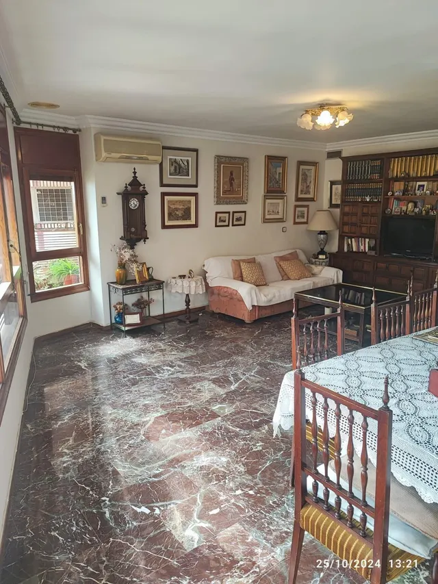 PISO GRANDE 4 DORMITORIOS, CON GARAJE Y TRASTERO EN EL MEJOR - foto 5