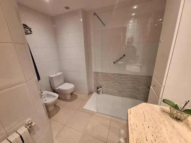 MAGNÍFICO PISO EN MAS DURAN DE 3 habitaciones CON PLAZA DE PARKING — 22