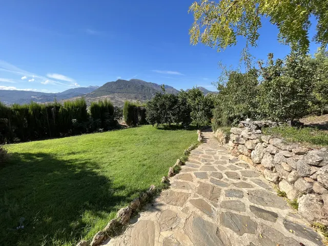 Parcela 130m² en venta - Centro — 6