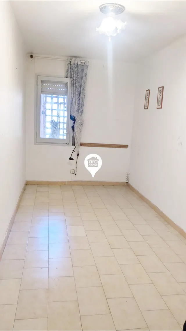 Piso grande y luminoso — 18