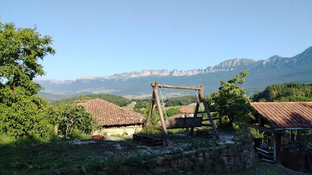 Oportunidad única de inversión en el Valle de Mena — 8