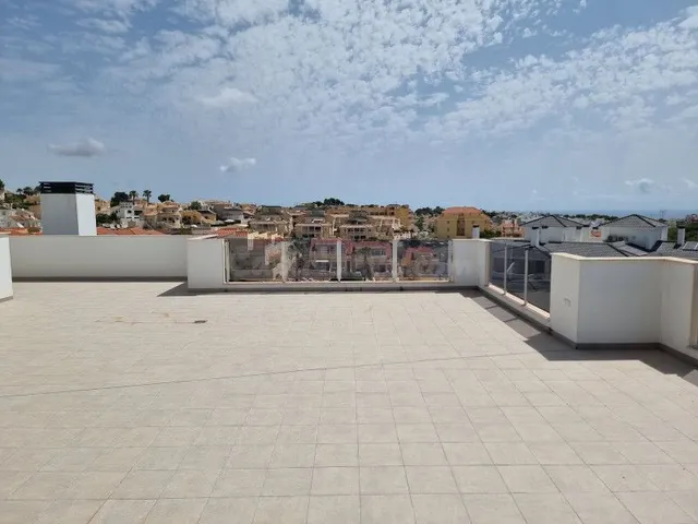 Apartamento 2 habitaciones 65m² en venta - Montezenia — 9