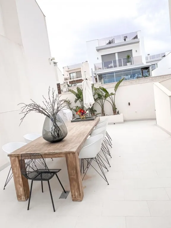 Villa 4 habitaciones 263m² en venta - Pueblo - foto 3