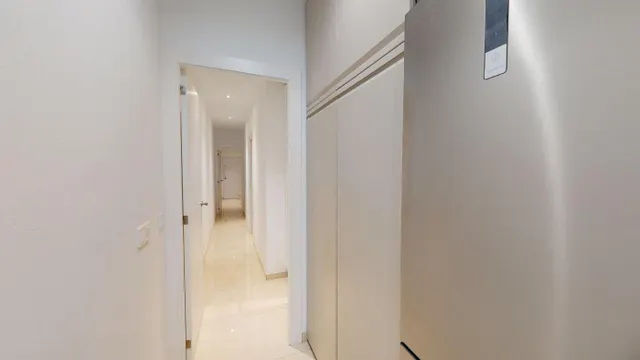 Oportunidad única: Local comercial adaptado a vivienda en Carlos III, Córdoba por 120.000€ — 12