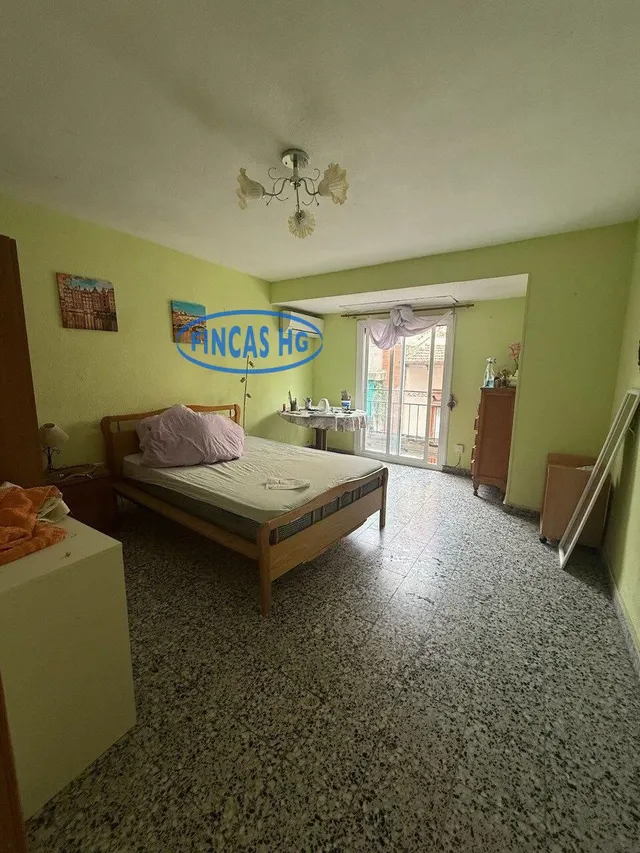 Amplio y luminoso piso reformado ubicado en el barrio de Carolinas junto a la Plaza Castellón — 15