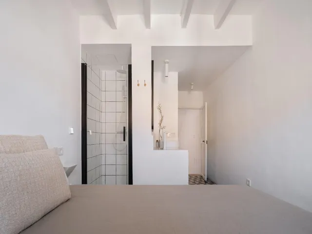 Casa encantadora en Muro con piscina privada para los amantes de la arquitectura — 7