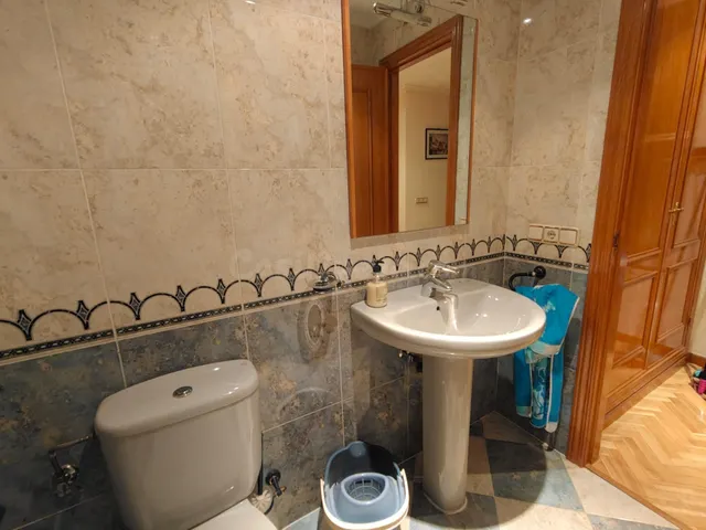 Adosado en venta en el Zurguen — 5