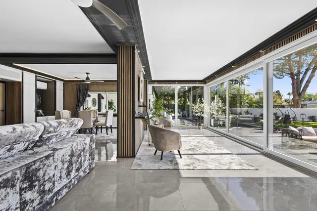 Chalet 5 habitaciones 400m² en venta - Costa Del Sol — 12
