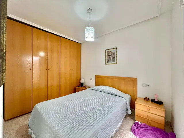 A tan solo 350m de la playa, apartamento de 1 habitación — 19