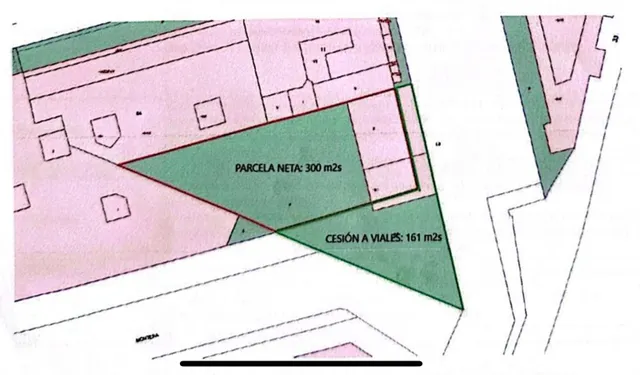 PARCELA PARA USO HOTELERO — 4