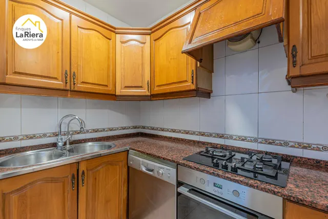 Casa céntrica con 2 terrazas — 16