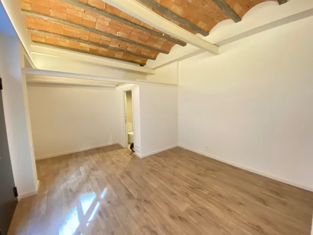 Piso 1 habitación en venta - El Raval — 7
