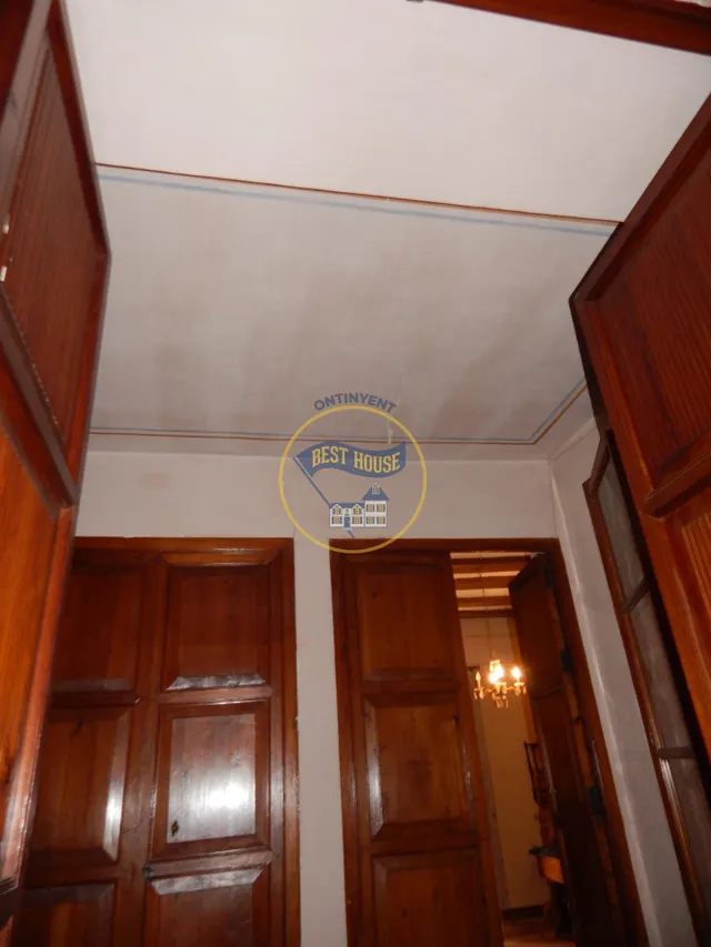 Oportunidad Casa Señorial en el corazón de Bocairent (Valencia) — 50