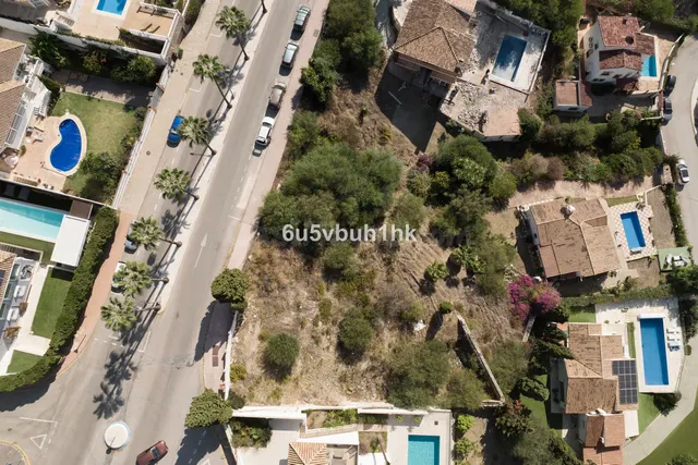 Parcela 530m² en venta - Riviera del sol — 5