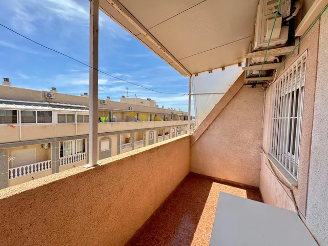Ático 2 habitaciones 60m² en venta - Parque de las Naciones - foto 2