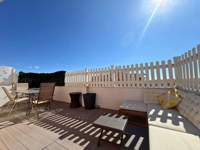 ÁTICO DÚPLEX CON GRAN TERRAZA EN VENTA EN RIVAS FUTURA, RIVA - foto 3