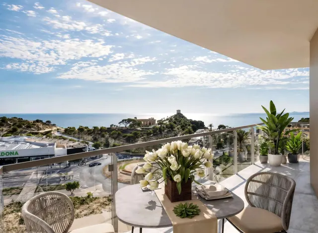 Ático 2 habitaciones 114m² en venta - Gasparot — 22