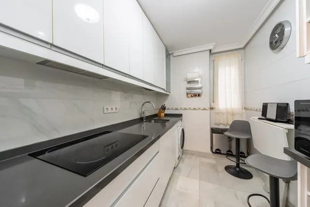 Apartamento 2 habitaciones 79m² en venta - Marbella — 12