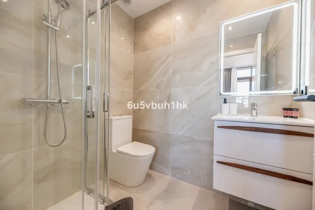 Apartamento 5 habitaciones 158m² en venta - Costa Del Sol — 27