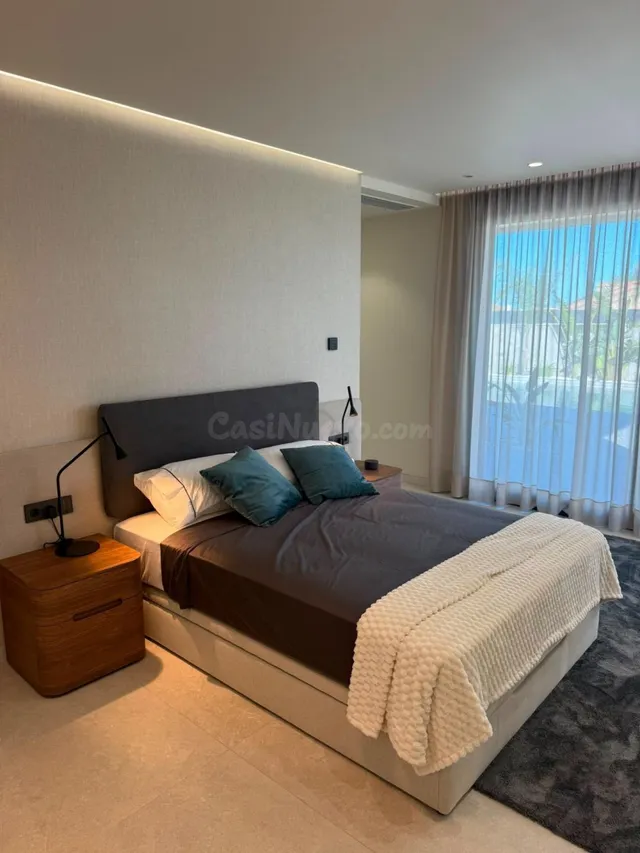 Villa 5 habitaciones 425m² en venta - Centro de la Ciudad Quesada — 33