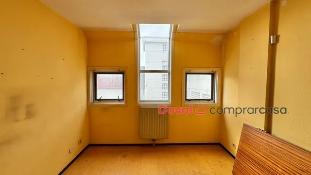 Dúplex de dos habitaciones con garaje y trastero — 11