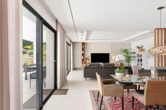 Chalet 5 habitaciones 490m² en venta - Marbella — 9
