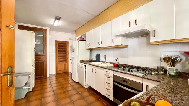 Casa de pueblo en la zona residencial de Rocafort — 8