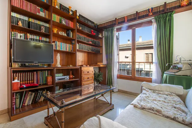 Piso 5 habitaciones 172m² en venta - Bons Aires — 24