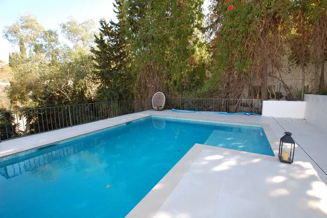 Chalet 4 habitaciones 208m² en venta - Riviera del sol — 12