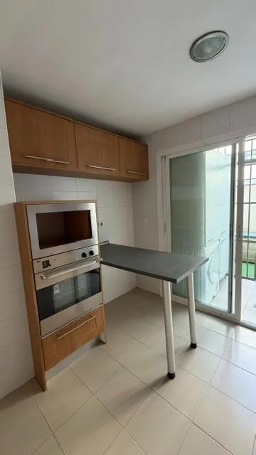 VENTA PLANTA BAJA SANCHINARRO-HORTALEZA — 27