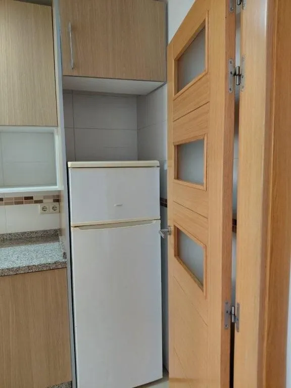 Doña ermita, coqueto piso de 2 dormitorios,  2 baños — 6