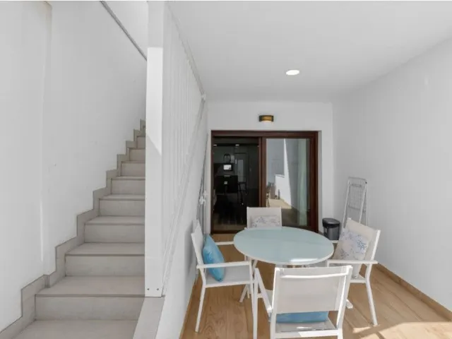 Ático 2 habitaciones 79m² en venta - Los balcones — 10