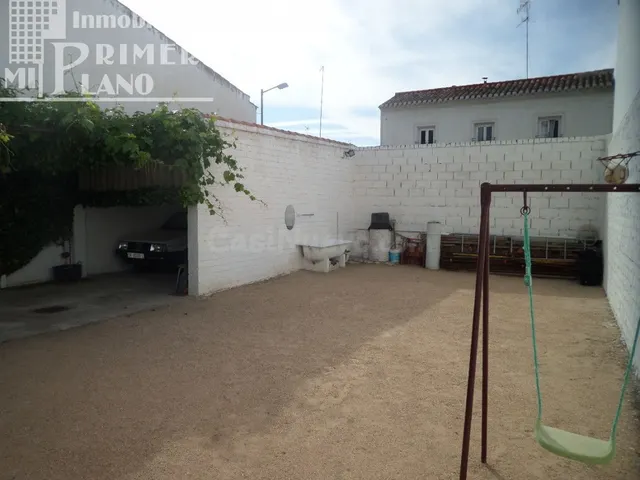 ¡¡OPORTUNDAD DE COMPRA JUNTO A DOÑA CRISANTA!! SOLAR CON 140 - foto 3