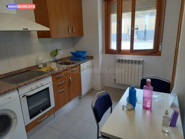 VENDO PISO NUEVA construcción EN GRISEL - foto 3