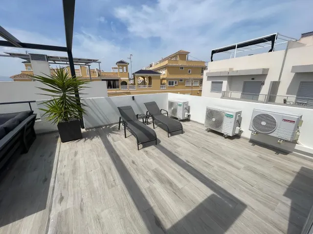 Villa 3 habitaciones 133m² en venta - Pueblo 4 — 43