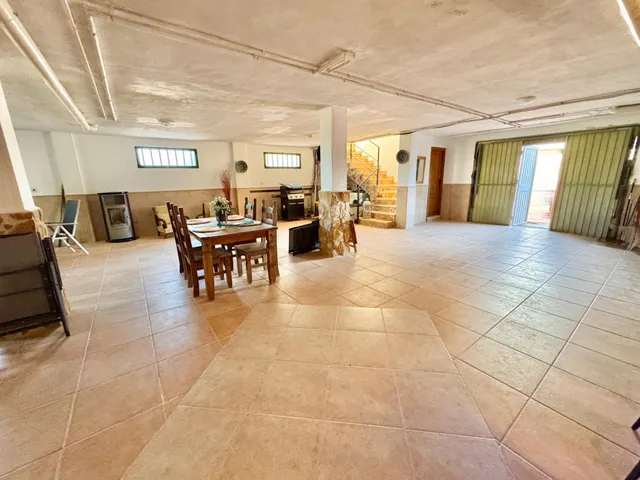 Espectacular Villa de Lujo en Orihuela — 31