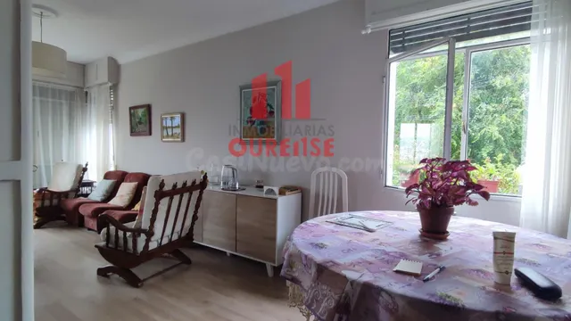 CASA CON AMPLIA PARCELA EN LA CIUDAD DE OURENSE. - foto 5