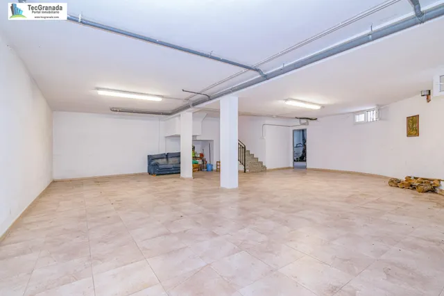 Chalet en venta en la mejor zona de ATARFE — 49
