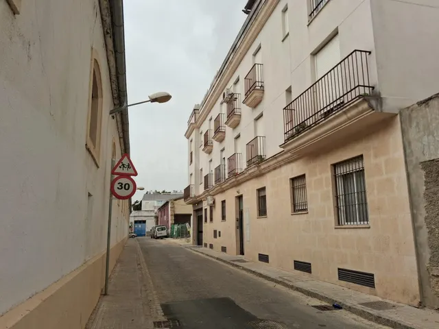 Venta de Vivienda en Jerez De La Frontera, Cádiz — 4